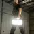 Lampa budowlana LENA 9250Lm 249082 + statyw czarny 2m LENA 000737